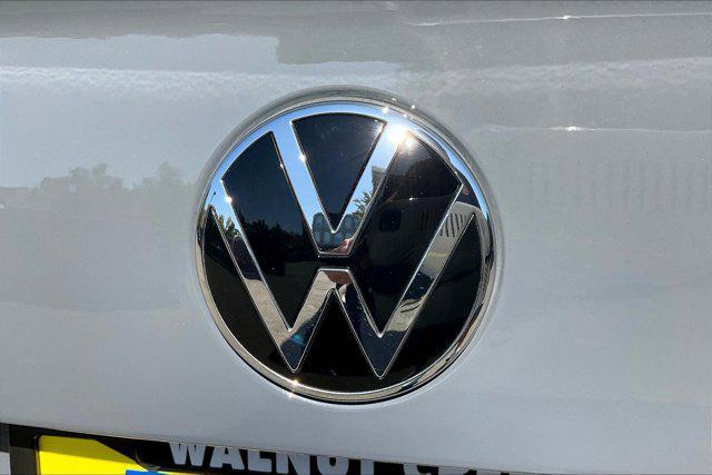 used 2024 Volkswagen Jetta GLI car, priced at $26,881