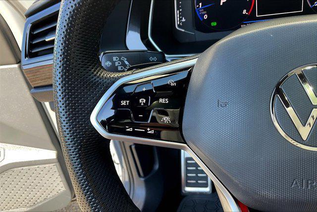 used 2024 Volkswagen Jetta GLI car, priced at $26,881
