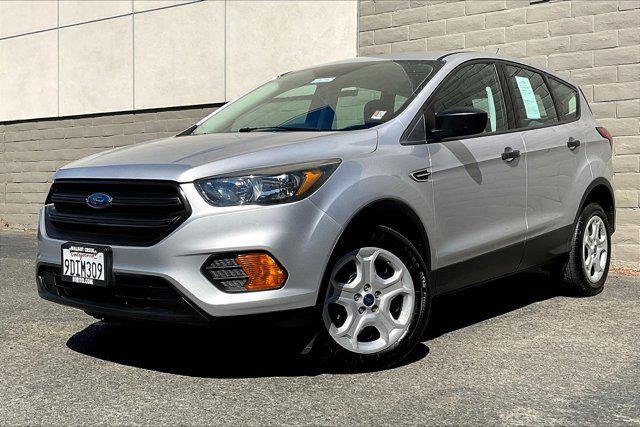 used 2019 Ford Escape car, priced at $13,881