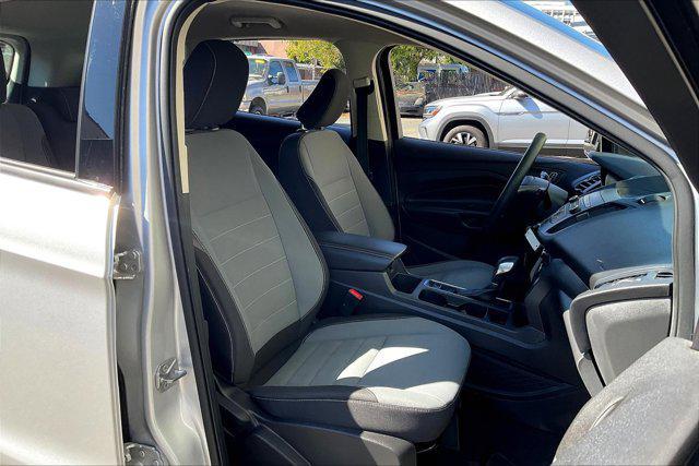 used 2019 Ford Escape car, priced at $13,881