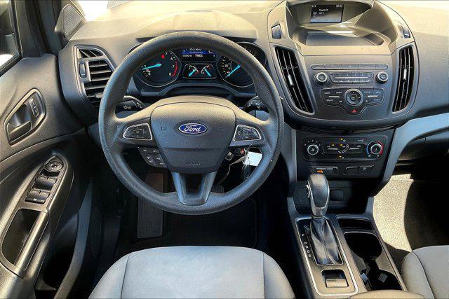 used 2019 Ford Escape car, priced at $13,881