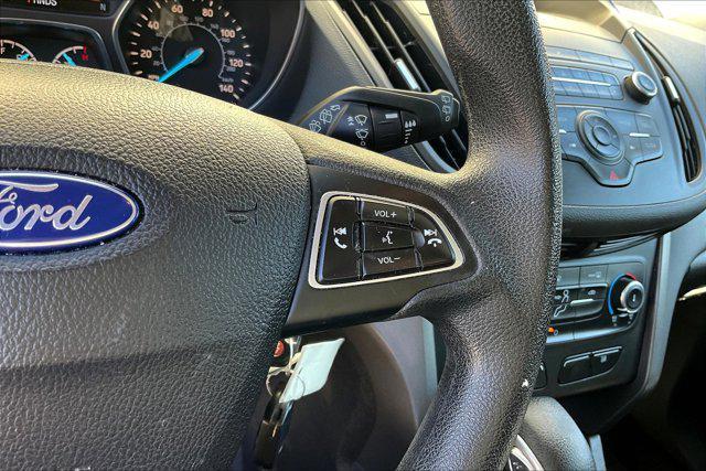 used 2019 Ford Escape car, priced at $13,881