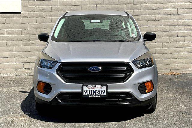 used 2019 Ford Escape car, priced at $13,881