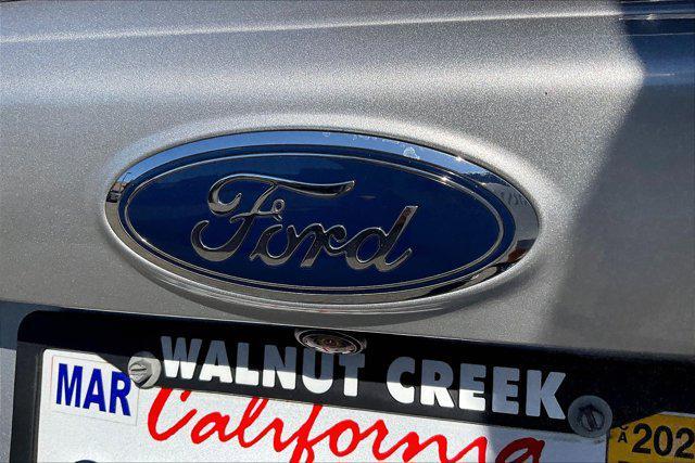 used 2019 Ford Escape car, priced at $13,881