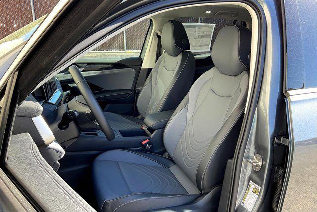 new 2026 Volkswagen Tiguan car, priced at $38,187