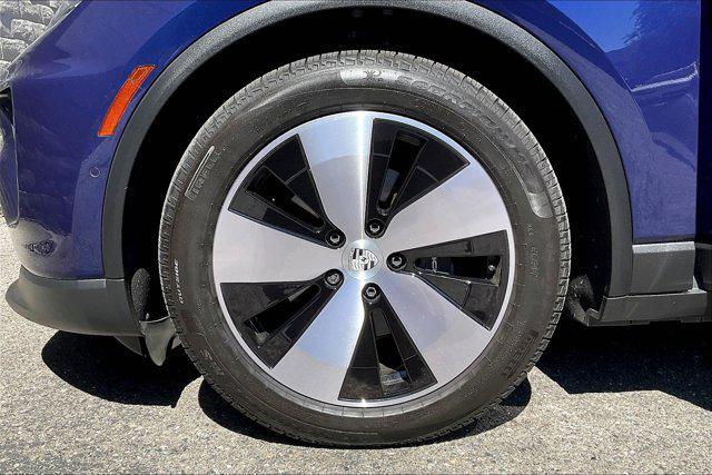 used 2024 Porsche Macan car, priced at $78,881