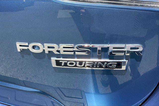 used 2019 Subaru Forester car, priced at $28,981
