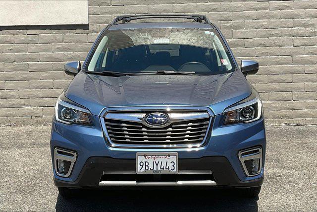 used 2019 Subaru Forester car, priced at $28,981