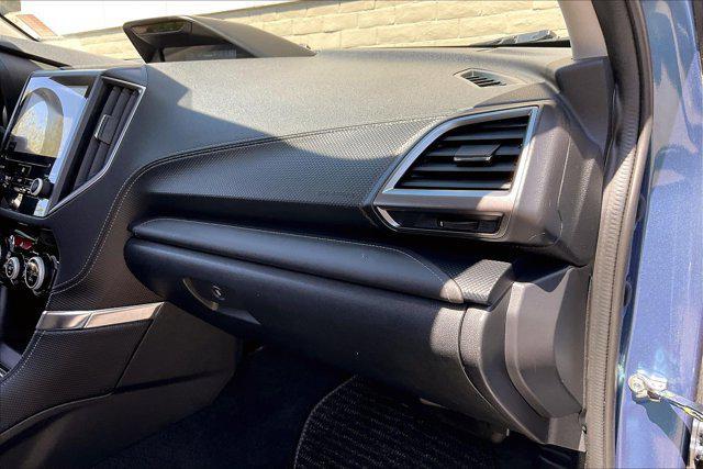 used 2019 Subaru Forester car, priced at $28,981