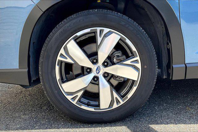 used 2019 Subaru Forester car, priced at $28,981