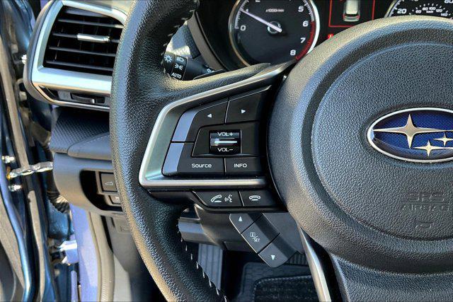 used 2019 Subaru Forester car, priced at $28,981