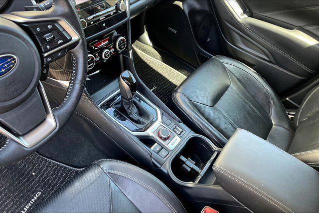 used 2019 Subaru Forester car, priced at $28,981