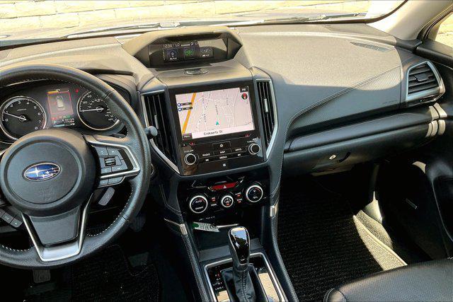 used 2019 Subaru Forester car, priced at $28,981
