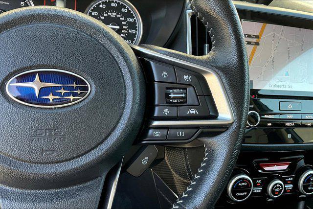 used 2019 Subaru Forester car, priced at $28,981