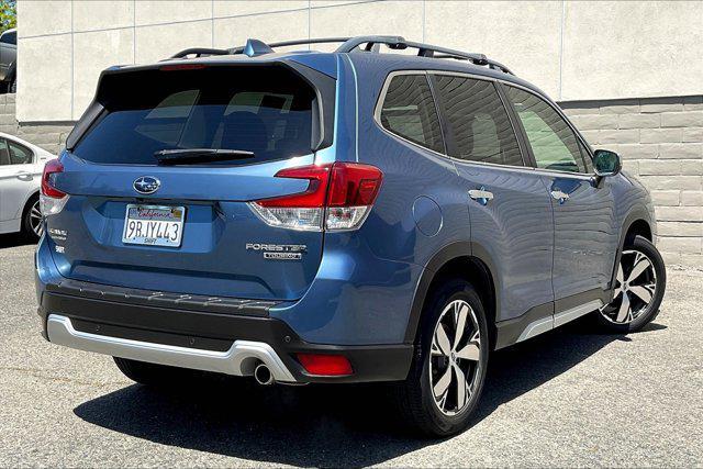 used 2019 Subaru Forester car, priced at $28,981