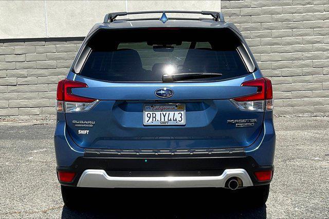 used 2019 Subaru Forester car, priced at $28,981