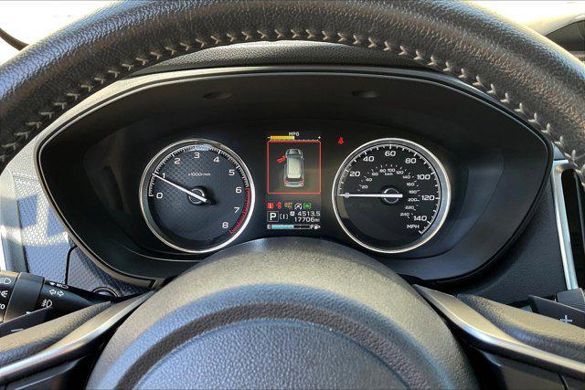 used 2019 Subaru Forester car, priced at $28,981