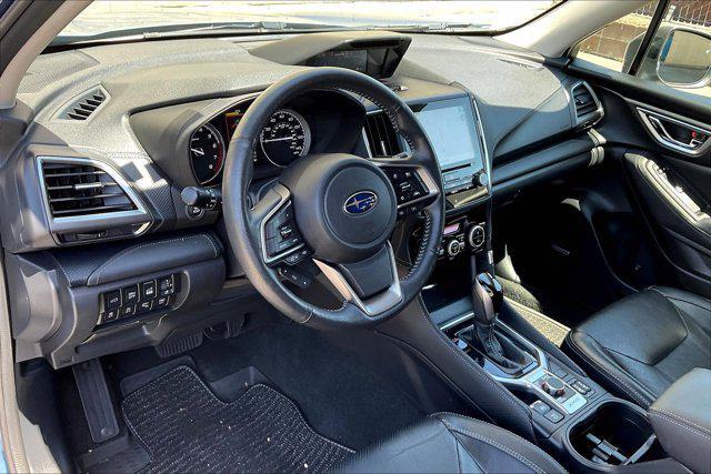 used 2019 Subaru Forester car, priced at $28,981