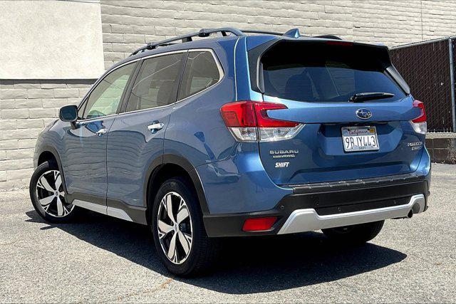 used 2019 Subaru Forester car, priced at $28,981