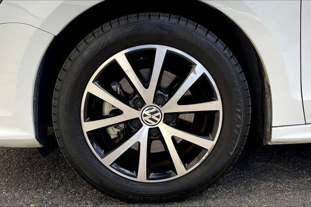 used 2017 Volkswagen Jetta car, priced at $12,881