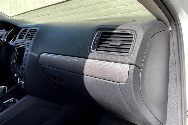 used 2017 Volkswagen Jetta car, priced at $12,881