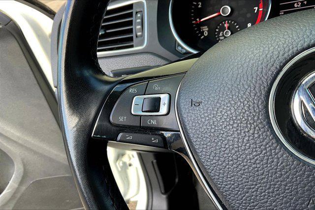 used 2017 Volkswagen Jetta car, priced at $12,881