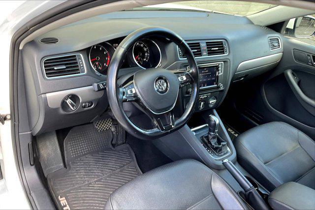 used 2017 Volkswagen Jetta car, priced at $12,881