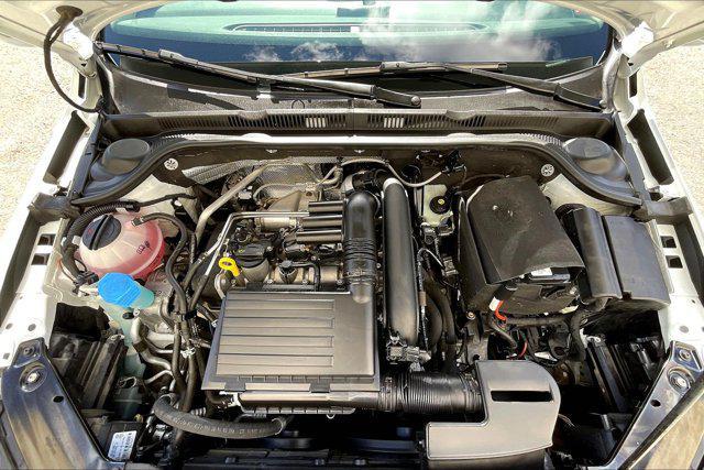 used 2017 Volkswagen Jetta car, priced at $12,881