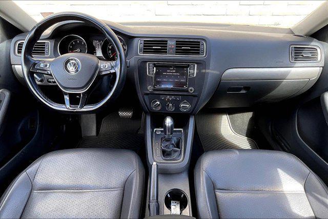 used 2017 Volkswagen Jetta car, priced at $12,881