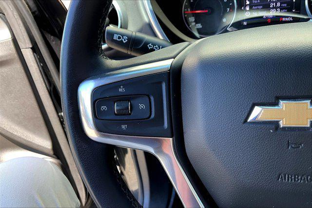 used 2019 Chevrolet Blazer car, priced at $18,985