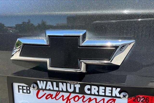 used 2019 Chevrolet Blazer car, priced at $18,985