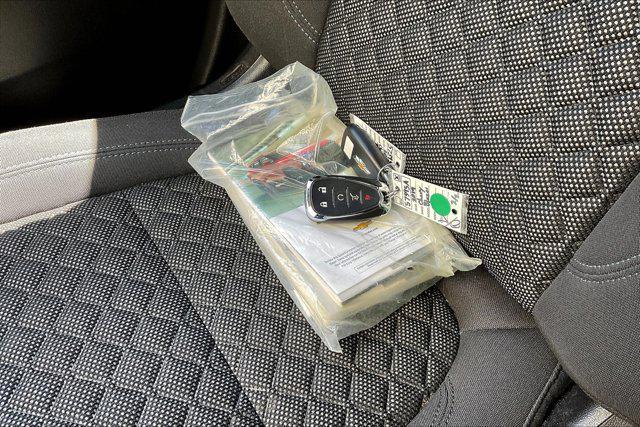 used 2019 Chevrolet Blazer car, priced at $18,985