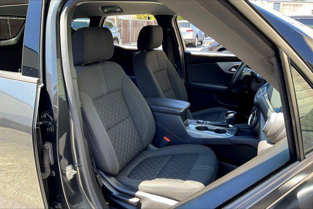 used 2019 Chevrolet Blazer car, priced at $18,985