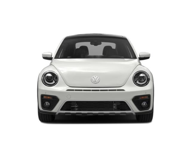 used 2017 Volkswagen Beetle car, priced at $21,481