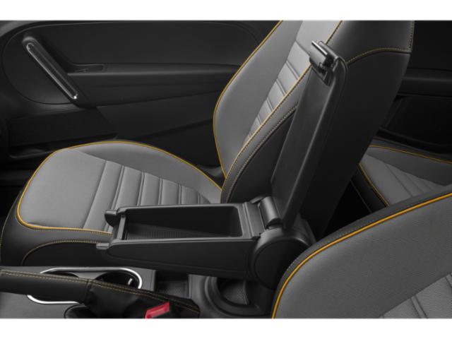 used 2017 Volkswagen Beetle car, priced at $21,481