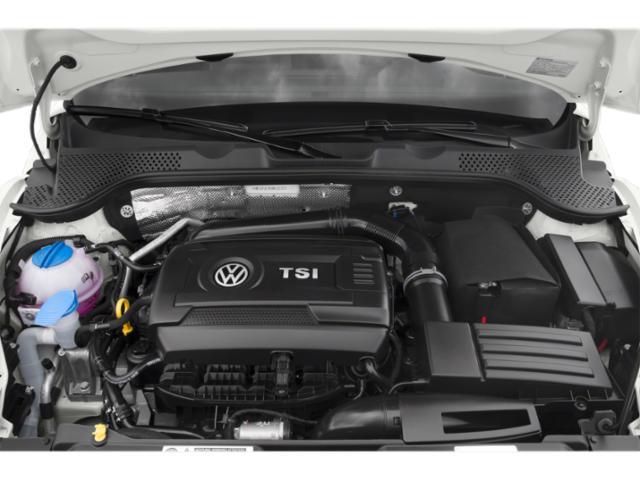 used 2017 Volkswagen Beetle car, priced at $21,481
