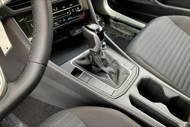 new 2025 Volkswagen Jetta car, priced at $23,910