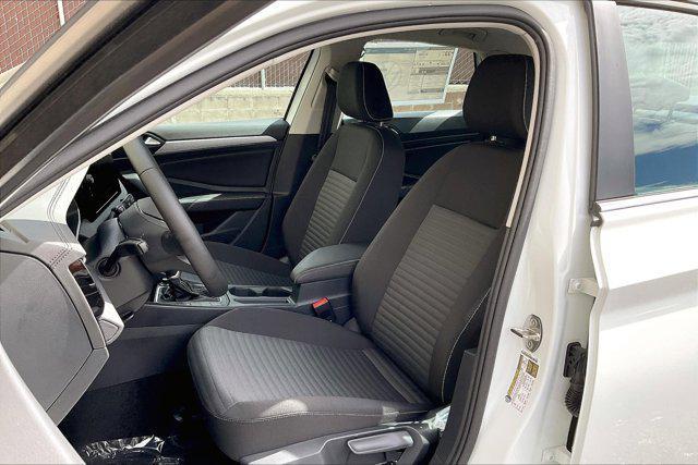 new 2025 Volkswagen Jetta car, priced at $23,910