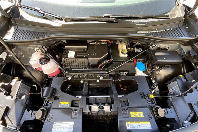 used 2023 Volkswagen ID.4 car, priced at $26,882