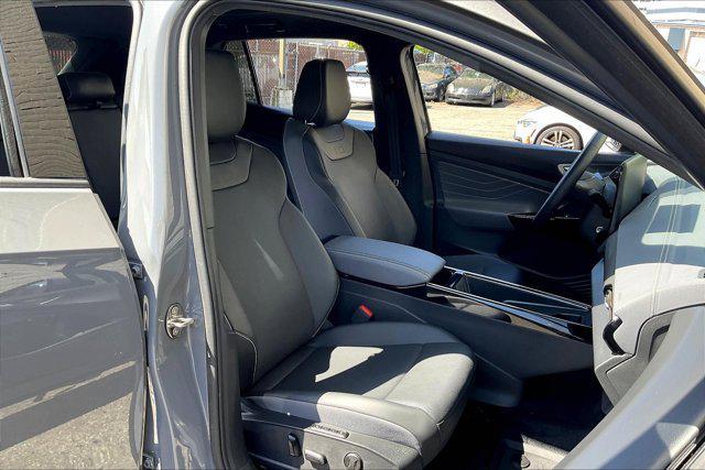 used 2023 Volkswagen ID.4 car, priced at $26,882
