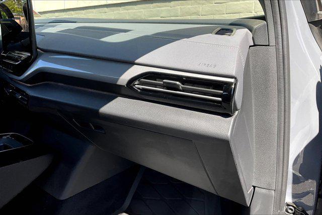 used 2023 Volkswagen ID.4 car, priced at $26,882