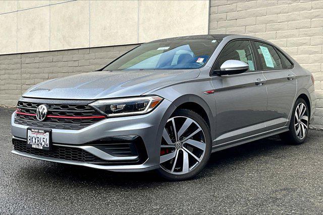 used 2019 Volkswagen Jetta GLI car, priced at $17,781