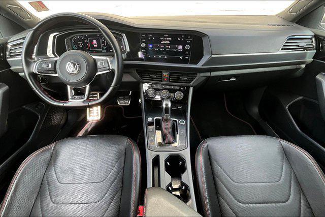 used 2019 Volkswagen Jetta GLI car, priced at $17,781