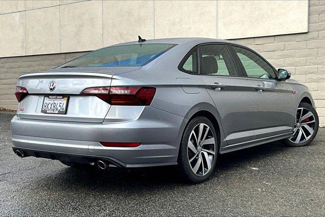 used 2019 Volkswagen Jetta GLI car, priced at $17,781