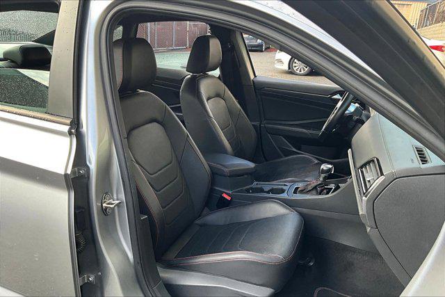 used 2019 Volkswagen Jetta GLI car, priced at $17,781