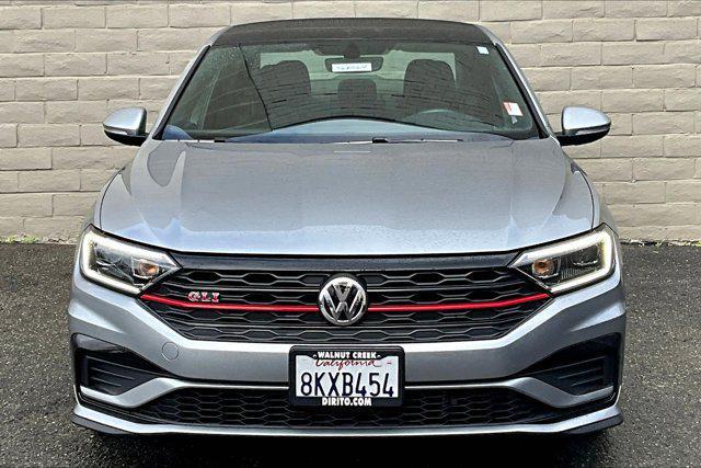 used 2019 Volkswagen Jetta GLI car, priced at $17,781