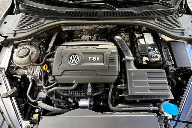 used 2019 Volkswagen Jetta GLI car, priced at $17,781