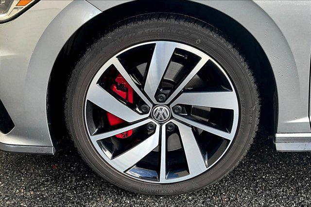 used 2019 Volkswagen Jetta GLI car, priced at $17,781