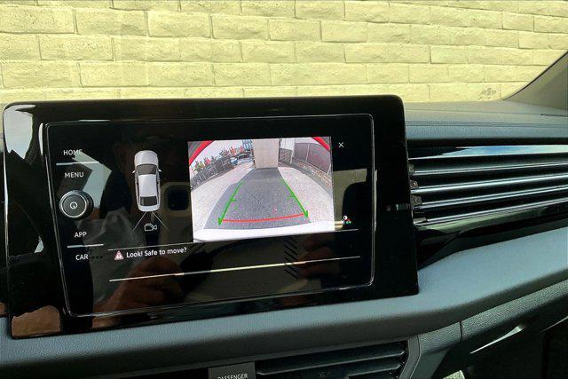 used 2025 Volkswagen Jetta car, priced at $21,881