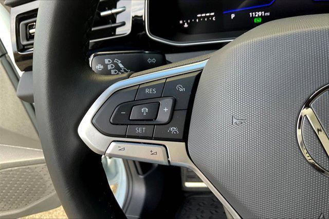 used 2025 Volkswagen Jetta car, priced at $21,881